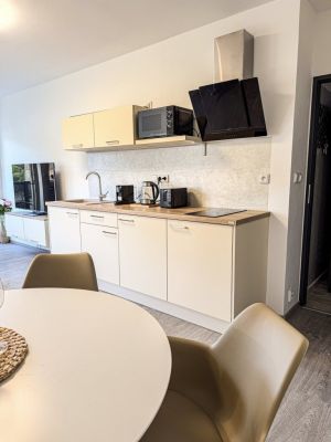 Apartmány Panorama Bublava