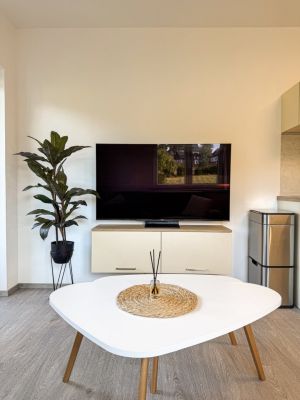 Apartmány Panorama Bublava