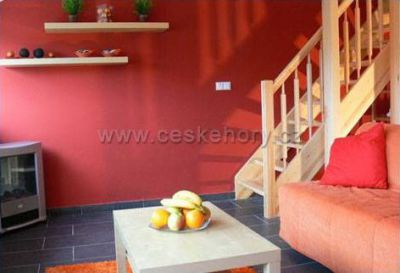 Apartmá Panorama Jeseník