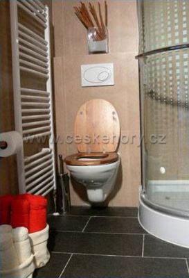 Apartmá Panorama Jeseník