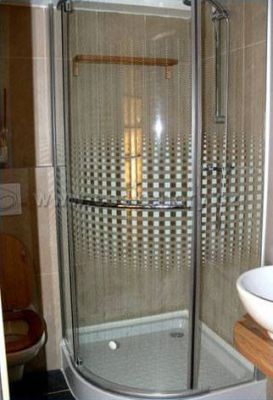 Apartmá Panorama Jeseník