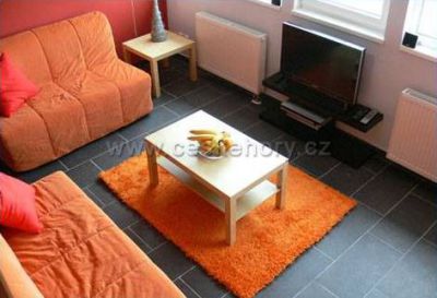 Apartmá Panorama Jeseník