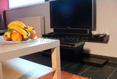 Apartmá Panorama Jeseník