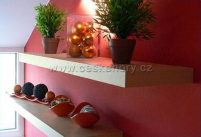 Apartmá Panorama Jeseník