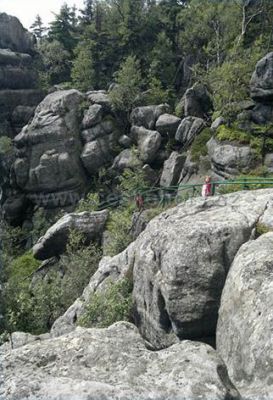 Horský hotel Panorama