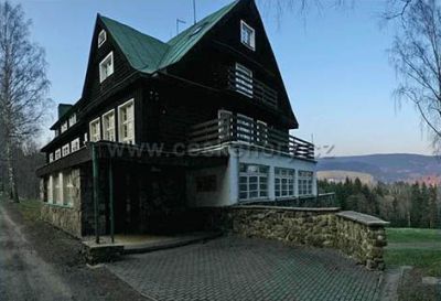 Horský hotel Panorama