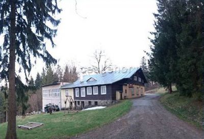 Horský hotel Panorama