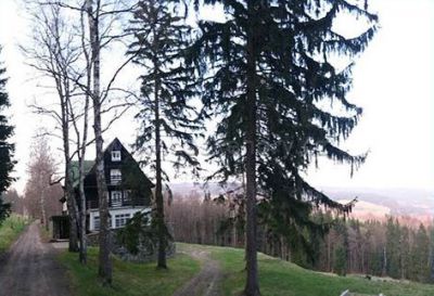 Horský hotel Panorama