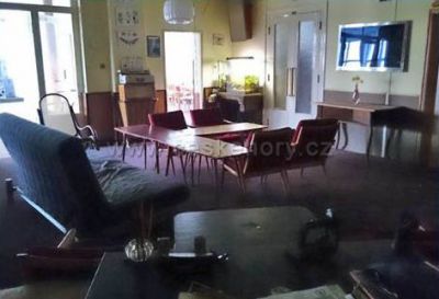 Horský hotel Panorama