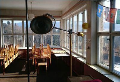 Horský hotel Panorama