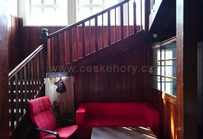 Horský hotel Panorama