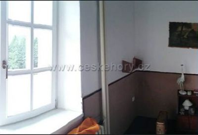 Horský hotel Panorama