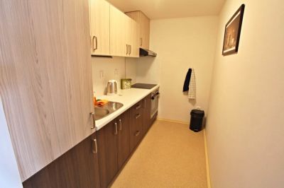 Penzion Panorama Janovičky