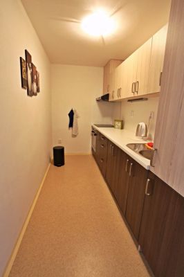 Penzion Panorama Janovičky