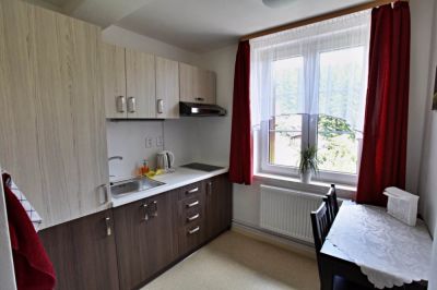 Penzion Panorama Janovičky