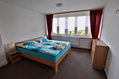 Penzion Panorama Janovičky