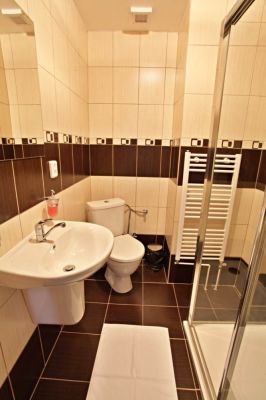 Penzion Panorama Janovičky