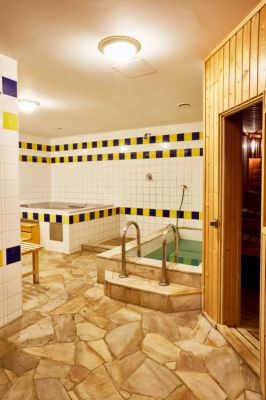 Hotel Panský dům a Pyramida