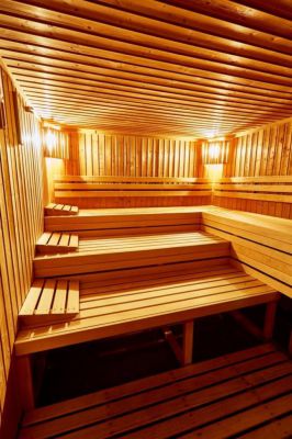 Hotel Panský dům a Pyramida