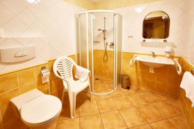 Hotel Panský dům a Pyramida