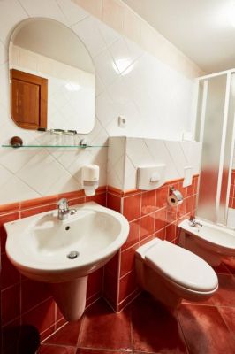 Hotel Panský dům a Pyramida