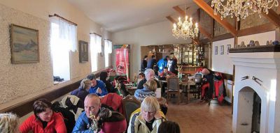 Hotel Panský dům a Pyramida