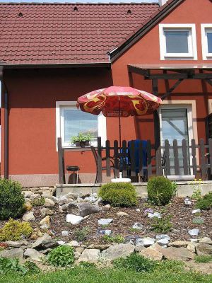 Ubytování Frymburk Paradise 1