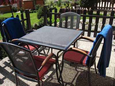 Ubytování Frymburk Paradise 1