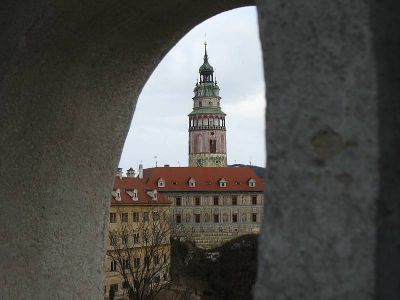 Ubytování Frymburk Paradise 1