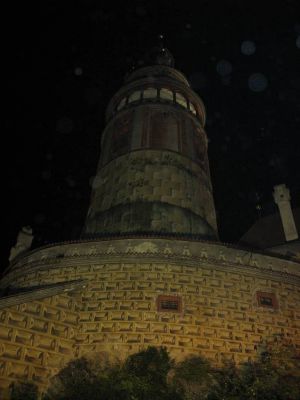 Ubytování Frymburk Paradise 1