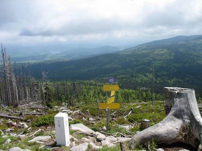 Ubytování Frymburk Paradise 1