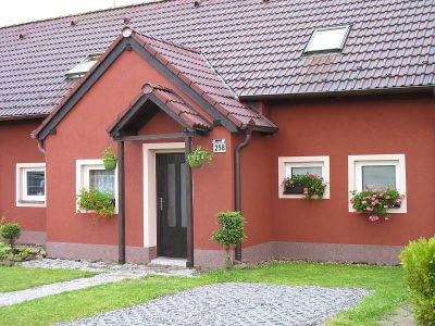 Ubytování Frymburk Paradise 1