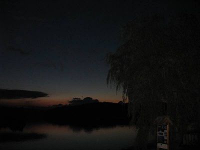 Ubytování Frymburk Paradise 1