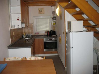 Ubytování Frymburk Paradise 1