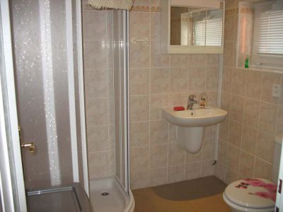 Ubytování Frymburk Paradise 1