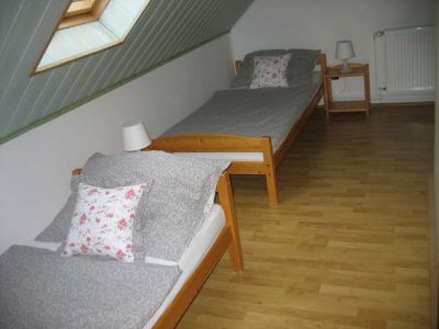 Ubytování Frymburk Paradise 1