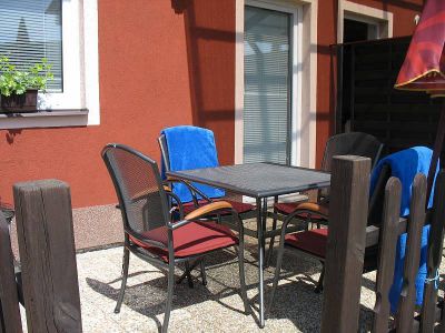 Ubytování Frymburk Paradise 1