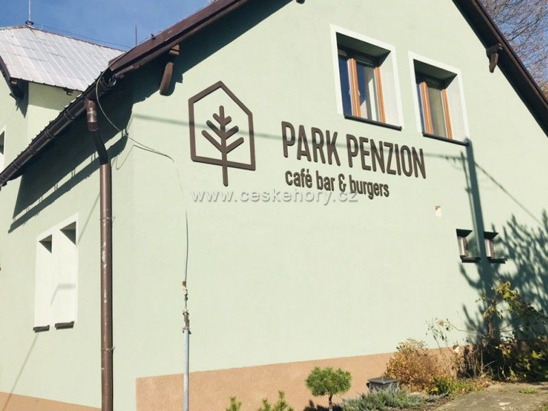 Park Penzion