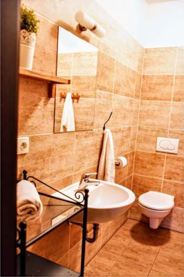 Apartmánový dům Pasťák - ráj pro děti