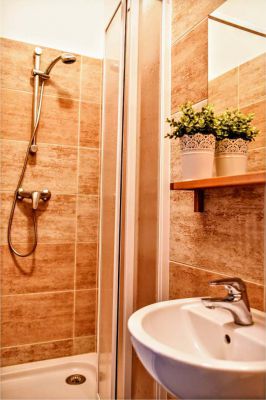 Apartmánový dům Pasťák - ráj pro děti