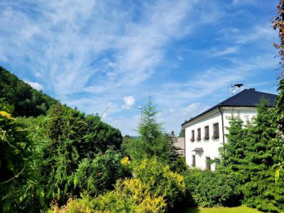 Apartmánový dům Pasťák - ráj pro děti