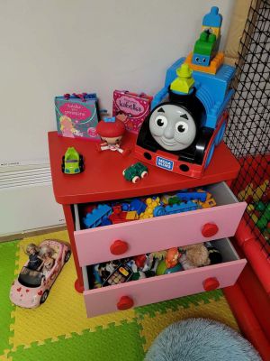 Apartmánový dům Pasťák - ráj pro děti