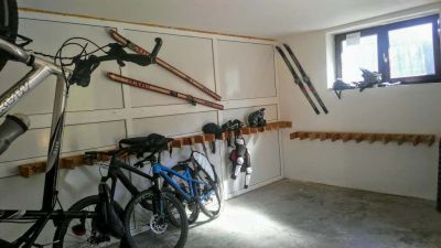 Apartmánový dům Pasťák - ráj pro děti