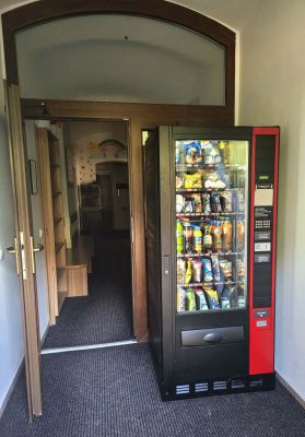 Apartmánový dům Pasťák - ráj pro děti