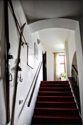 Apartmánový dům Pasťák - ráj pro děti