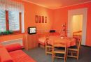 Apartmán Paula