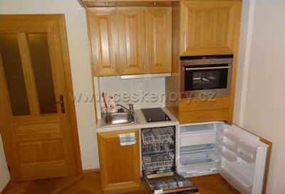 Apartmán Pec pod Sněžkou