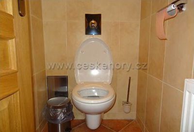 Apartmán Pec pod Sněžkou