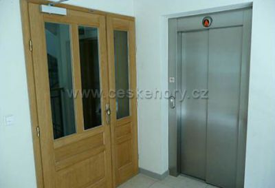 Apartmán Pec pod Sněžkou