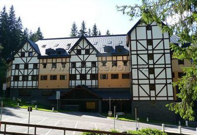 Apartmán Pec pod Sněžkou